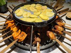 -醉二娘正宗西昌火盆烧烤(大丰店)