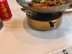 -苏湘小馆·不做预制菜(青年公社店)