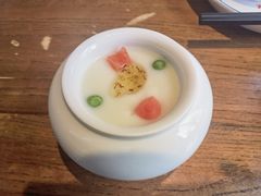 -师味葱扒虎头鲤·水席洛阳菜(元华店)