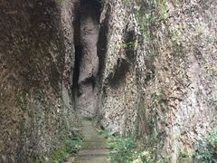 -雁荡山风景名胜区