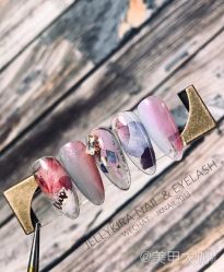 -Pink You美甲美睫纹绣定制中心