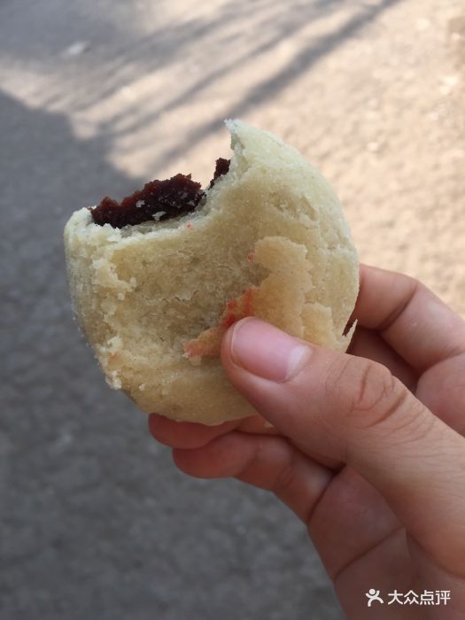 穆记糕点图片 - 第182张