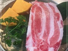 -夜遇烧肉(杉杉普陀天地店)