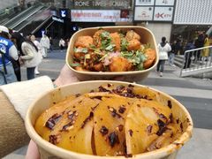 -周小亮丁家坡洋芋(观音桥好吃街B区直营店)