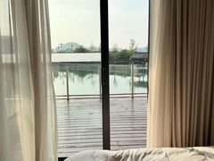 -帐篷客·溪龙茶谷度假酒店