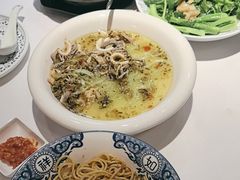 -围龙屋客家食府(福田店)