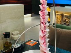 -得意咚瓜·顺德鱼生·冬瓜火锅(深圳首店)