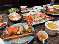 -蟹后Crabber(水悦城店)