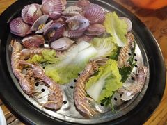 -黄寺蒸汽海鲜(黄寺大街店)
