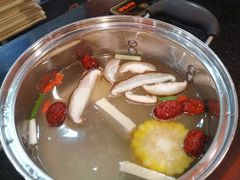 -呷哺呷哺(西单大悦城店)