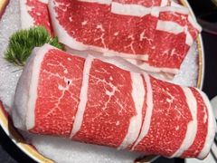 -牛将军•涮肉•烤肉•铁板烧(北京王府井·故宫店)