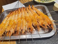 -老白清真烧烤(旗舰店)
