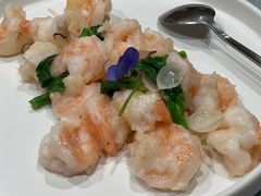 -丹东福瑞德大酒店·翠宫中餐厅