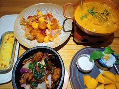 -泰果东南亚餐厅(旭辉广场店)