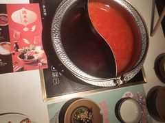 -温禾牛·和牛寿喜烧自助火锅(恒基名人店)