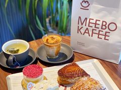 -MEEBO KAFEE米咖焙坊(虹桥路店)