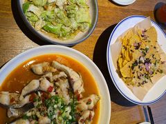 -丰乐餐厅·始于1999(千岛湖店)