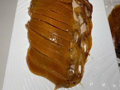 -小放牛河北菜(长安万达店)