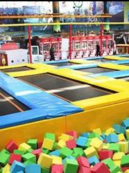 -爱丽丝奇幻乐园