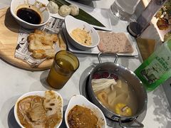 -呷哺呷哺 黄金牧场 (大港油田幸福广场店)
