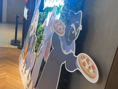 -必胜客(上海新南方商城PH店)