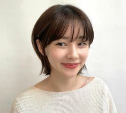 -东方美妍小鹏造型