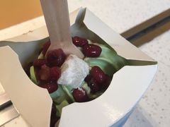 -麦当劳(金桥店)