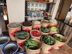 -风味小馆(天目湖宾馆店)