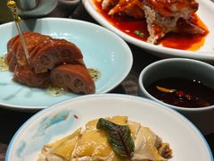 -鱼食饭稻·苏浙土菜17年老馆子(平江路店)