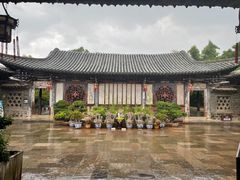 -朱家花园