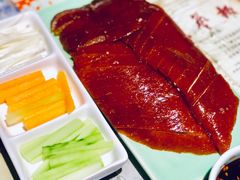 -局气 烤鸭·北京菜(光华路店)