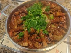 -黄记煌三汁焖锅(新世纪广场店)