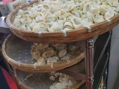 -阿麟馄饨(延长路店)