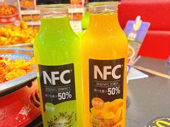 -美蛙四季(黄寺大街店)