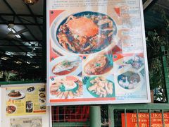 门面-小小饭店