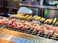 -韩盛·盛江山自助料理(沈辽路万达店)