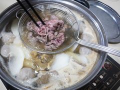 -菜忠潮州牛肉店(岗厦店)