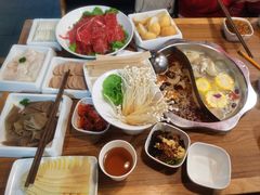 -傣妹火锅(南京东路一店)