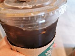 -星巴克(苏州昆山花桥游站店)