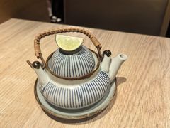 -市川日本料理(太古城中心店)