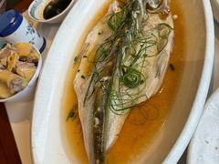 -壹只菜·崇明本地特色菜(崇明南门店)