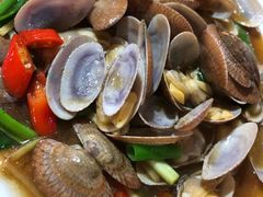 -车头老二大排档