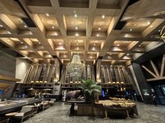 -清河半岛温泉度假酒店