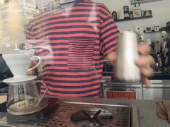 -CoffeeVendor(西乡店)
