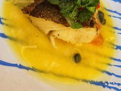 -Golden Lily河内巴黎法越料理餐厅(建国西路店)