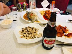 -马凯餐厅(长椿街店)