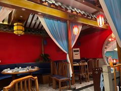 -饕然·民间川菜(龙泉店)