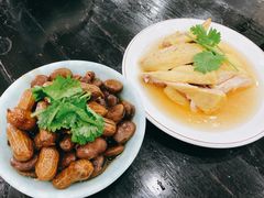 -绍兴名菜馆(可乐路店)