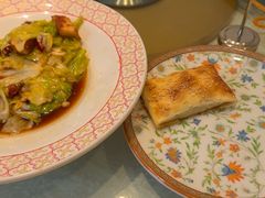 -撒拉花儿·新疆菜·清真(太阳宫店)