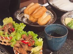-湊湊火锅·茶憩(世博大道店)